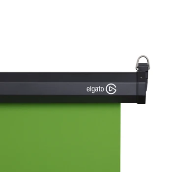Elgato Zelen Zaslon MT kolutu fotoaparat/kamera chroma vpisovanje zelen zaslon