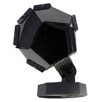 Sodobna Kozmos Star Nebo Master Projektor Zvezdnato Noč Svetlobe Žarnice Romatic Darilo Notranja Zunanja Projektor Lučka 73353