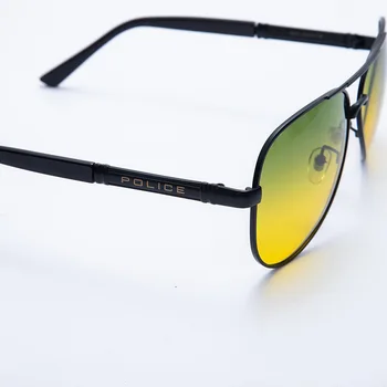 POLICIJA blagovne Znamke Polarizirana sončna Očala 2021 Moških Vožnjo sončna Očala celotnih Slik Moške blagovne Znamke Oblikovalec Gafas Dropshipping 5121