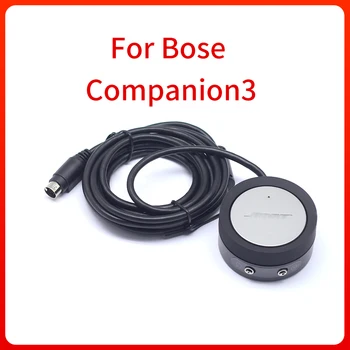 Nadzor glasnosti plošča Za Bose Companion3 C3 Pod 9P Serije I in Series II Domači zvočni krmilnik zvočniki Spremljevalec 3 Original