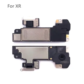 5pcs Slušalke Gor Zvočnik Za iPhone X XS Max XR 11 12 Mini Pro Max Zvok Sprejemnik Flex CableSmall Poslušanje Del Zamenjava
