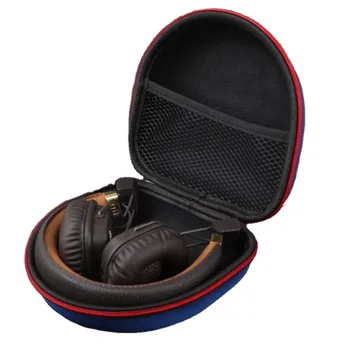 Za Marshall Slušalke Bag Anti-padec Stiskanje Slušalke Polje Prenosna Bluetooth Slušalke Vrečko za Shranjevanje ATH FC700 SJ33 55 FW33
