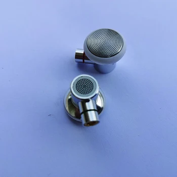 ELFINEAR 15 mm mmcx vmesnik slušalka glasbe kakovost zvoka, Hi-fi slušalke impedanca 40 ohm