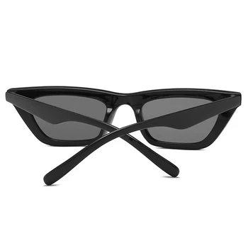 RBROVO 2021 Mačka Oči, sončna Očala Ženske Letnik Očala Za Ženske/Moške Luksuzne blagovne Znamke Očala Ženske Retro Cateye Gafas De Sol Mujer