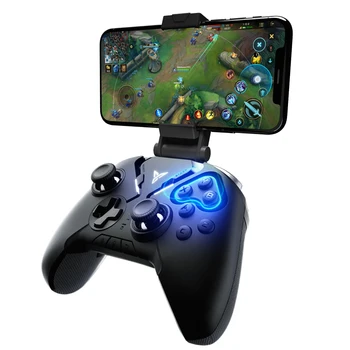 Flydigi Apex Serije 2 Bluetooth Pubg Mobilne MOBA Brezžična Igralna Krmilnika (Z Držalom za Telefon) Gamepad za PC Android Tablet