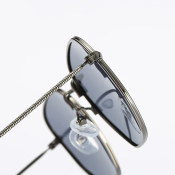 LeonLion 2021 Letnik Ženske sončna Očala blagovne Znamke Oblikovalec Stekla Ženske Luksuzni Očal za Ženske/Moške Poligon Oculos De Sol Masculino