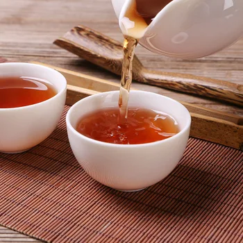 Kitajska Da Hong Pao Oolong -Čaj 250 g Kitajski Velike Rdeče Ogrinjalo sladek okus dahongpao -Organski Čaj Zeleni Hrane -Čaj Pot