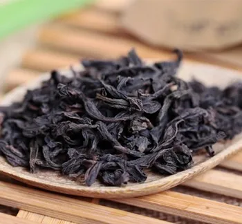Kitajska Da Hong Pao Oolong -Čaj 250 g Kitajski Velike Rdeče Ogrinjalo sladek okus dahongpao -Organski Čaj Zeleni Hrane -Čaj Pot