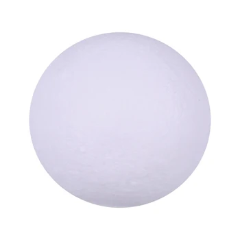 10 cm Moon Light 3D Tiskanja Barvite Spremembe Luna Svetu Lučka Luna Luna Noč Svetlobe Usb Touch Stikalo Doma Spalnica Dekor dropshipping