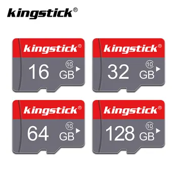 Visoke hitrosti pomnilniške kartice microsd 4 GB 8 GB 16 GB 32 GB, 64 GB cartao de memoria razred 10 micro sd kartice TF kartice za prosti tok darilo