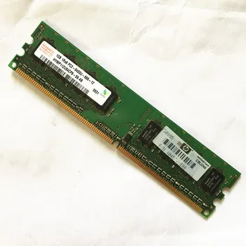 Hynix ddr2 1gb 800MHz ram 1GB 1Rx8 PC2-6400u-666-12 DDR2 800 1GB namizje pomnilnik