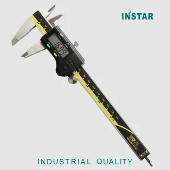 INSTAR Digitalno kljunasto merilo 0-150mm/6