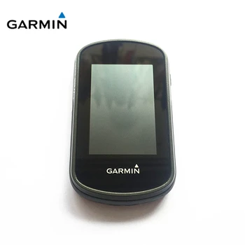 Izvirnik (črna) LCD zaslon za GARMIN etrex dotik 35 Ročni GPS LCD Zaslon z zaslonom na Dotik računalnike Brezplačna dostava 84406