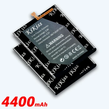 4400mAh Baterija Za SAMSUNG EB-BA505ABU Nadomestna Baterija Za Samsung Galaxy A50 A505F SM-A505F A505FN A505W SM-A30S A30s A30