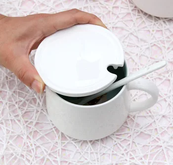 Keramični Vrč Lepe Risanke 3D Tri-dimenzionalni Srčkan Živali Mleka, Skodelico Kave Kave Vrč Hladne Pijače Skodelice Shake Cappuccino Latte Pokal