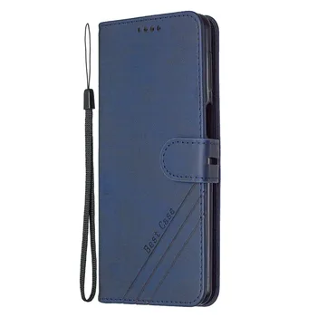 Etui Za Xiaomi Redmi 9T 9AT 9C NFC 9i Primeru Denarnice Magnetni Usnja Kritje na Za Redmi9 Moč 9 Prime T Flip Telefon Coque 9045