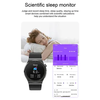 E20 Bluetooth Smart Pazi Za Merjenje Temperature In Krvnega Tlaka Zaslon Smart Gledajo Moški Ženske Nepremočljiva Pametne Ure