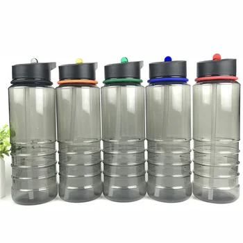 Visoko Kakovost 750 ml Šport Steklenica za Vodo na Prostem, Športne Telovadnice Pitne Drinkware Steklenice Kolesarjenje Kolo Steklenico Ustvarjalne Shaker