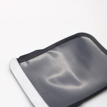 300pcs/vrečko Zobni 2# Digitalni X-Ray Ovira, Ovojnice Za Fosfor Ploščo Ustno X-Ray Film Skladiščenje Materialov 95169