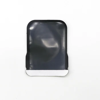 300pcs/vrečko Zobni 2# Digitalni X-Ray Ovira, Ovojnice Za Fosfor Ploščo Ustno X-Ray Film Skladiščenje Materialov