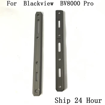 Original Blackview BV8000 Pro Uporablja Telefon Strani kovinski okvir Obrezovanje Primeru Kritje Za Blackview BV8000 Pro