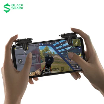 Nova Original Black Shark Euro-kril Ločite Design Pubg Povod Za Black Shark 4 3, Streljanje Igre Palčko Za IOS Android Telefon
