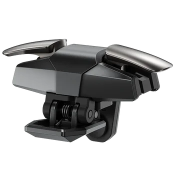 Nova Original Black Shark Euro-kril Ločite Design Pubg Povod Za Black Shark 4 3, Streljanje Igre Palčko Za IOS Android Telefon