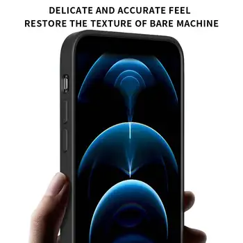 Napad Na Titan Levi Ackerman Primeru Telefon Za iPhone 11 Pro MAX Kritje Za iPhone 12 Pro Max XR X XS 7 8 Plus SE 2020 Stekla Lupini