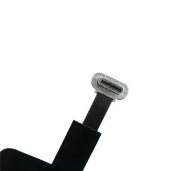 Micro USB in Tip C Univerzalni Qi Brezžični Polnilnik Sprejemnik za iPhone Adapter Sprejemnik Sprejemnik za Pad Tuljavo za Android Telefon 95645