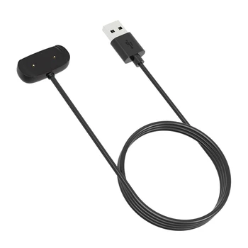Dock Adapter za Polnilnik USB Kabel za Polnjenje, za Amazfit GTR2/GTR 2 Lte/GTS 2E GTS2 Mini/GTS2e/GTR2e/Bip U/Trex Pro Šport Pametno Gledati