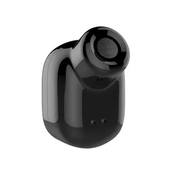 2018 Vroče X11 Mini Brezžična Bluetooth Slušalke in-Ear Slušalke so Magnetni Polnilnik USB Znanja Slušalke z Mikrofon za Telefon, Tablični RAČUNALNIK
