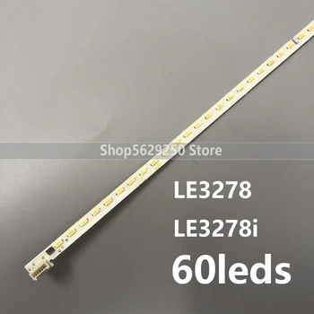 25Pieces/veliko LED trak z modro tip za Le3278i Le3278i (a) LE3278 98698