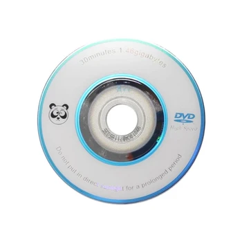 SD2SP2 Napajalnik, Zamenjava Švicarski Zagonski Disk Mini DVD za Nintend Igri cube NGC NT 77HA